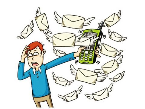 车子违章短信：了解、应对与预防