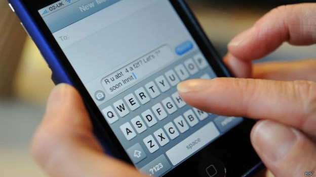 收到骚扰短信如何处理 收到骚扰短信如何处理