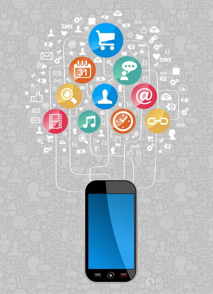 爱聊短信：便捷沟通的智能助手，让生活更轻松