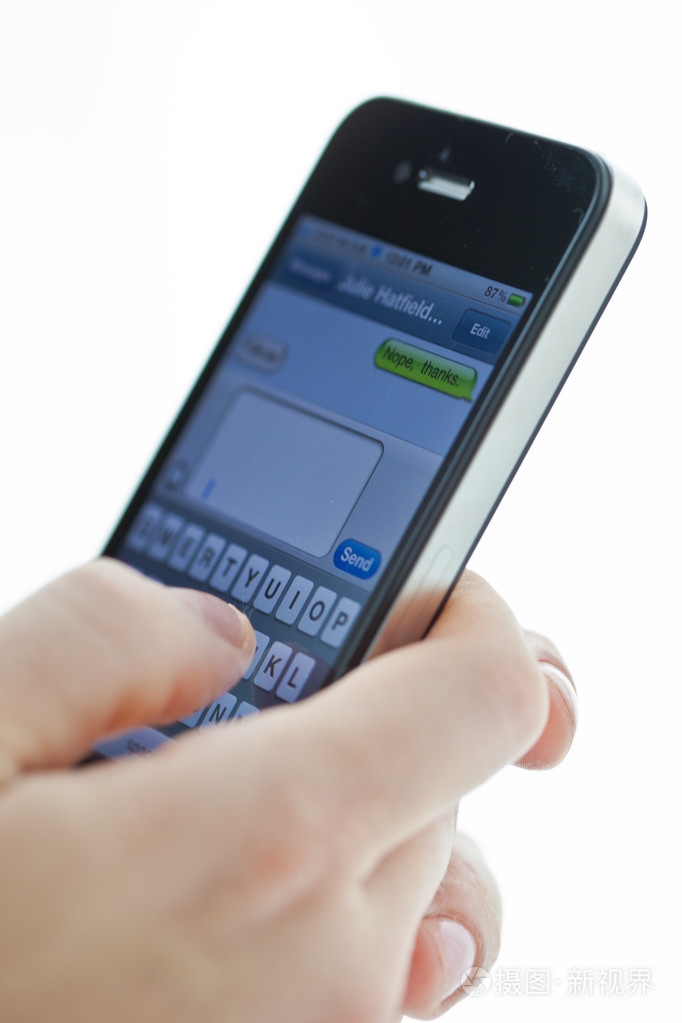 iPhone短信怎么发送与接收?实用技巧全解析 iPhone短信怎么发送与接收?实用技巧全解析